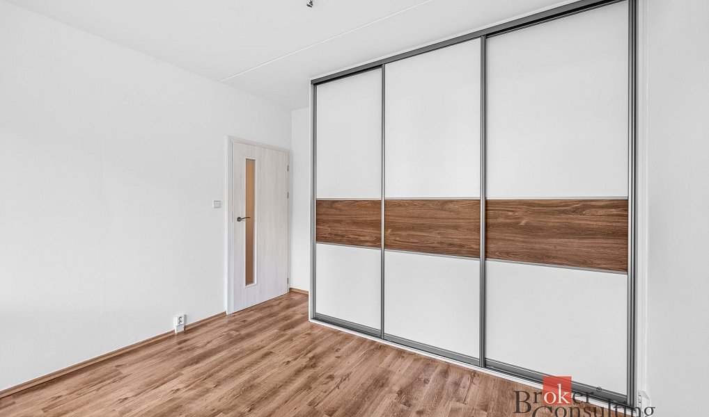 Pronájem bytu 3+1 68 m², Plzeň – náhled fotky 5