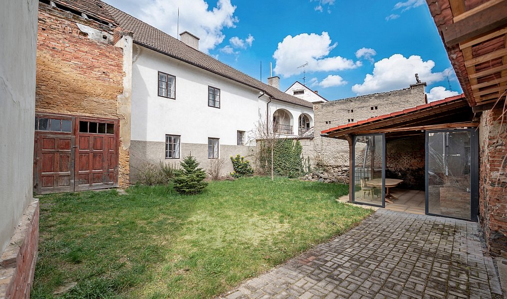 Prodej domu 240 m² s pozemkem 354 m², Švihov – náhled fotky 19