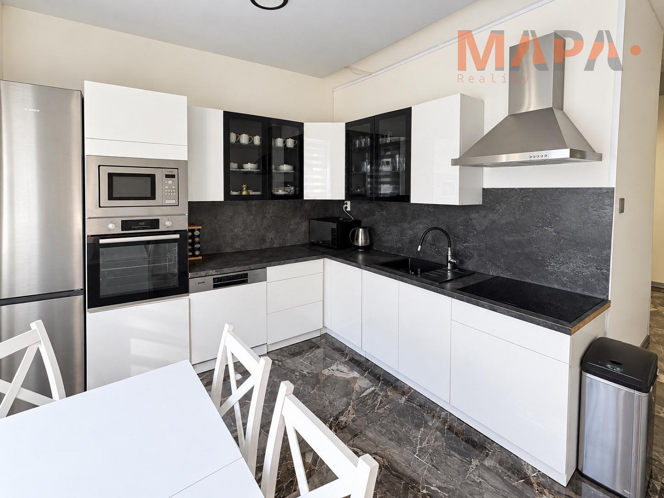 Prodej bytu 2+1 59 m²