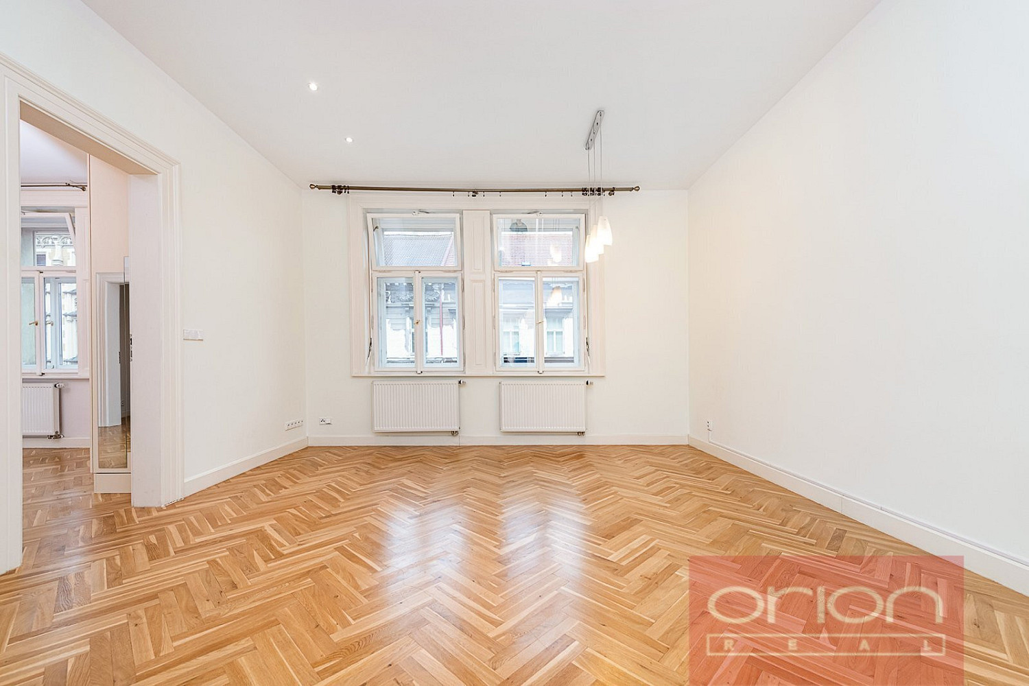 Pronájem bytu 3+1 89 m²