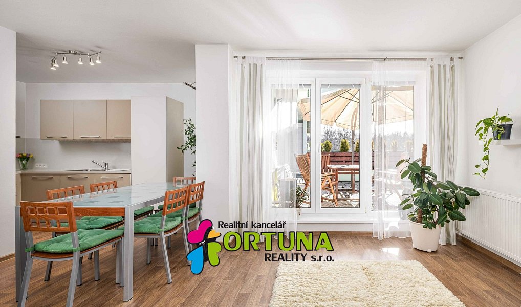 Prodej bytu 4+kk 186 m², České Budějovice – náhled fotky 2