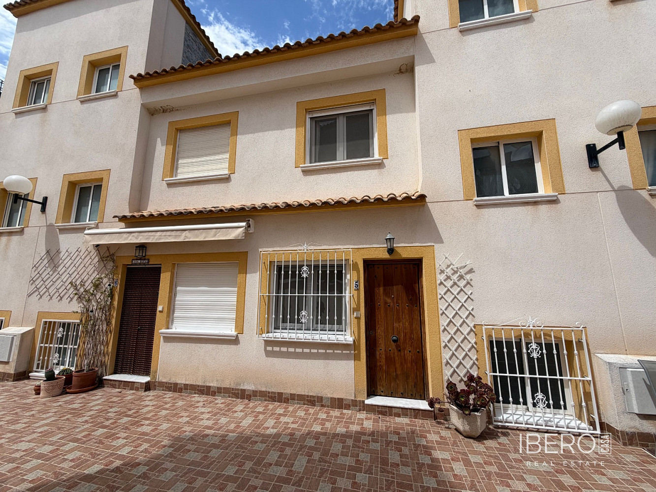 Casa 3+kk – Orihuela, Barrio de la Virgen, Torremendo - Vista 5