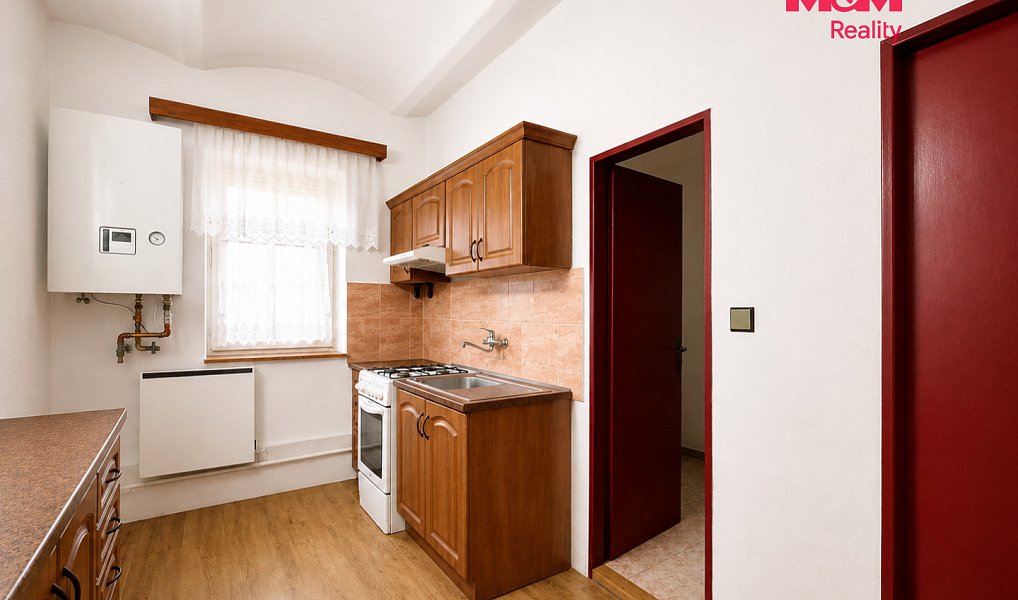 Prodej chaty/chalupy 120 m² s pozemkem 1 105 m², Odry – náhled fotky 12