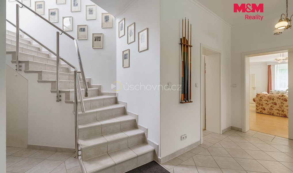 Prodej domu 540 m² s pozemkem 1 403 m², Karlovy Vary – náhled fotky 6