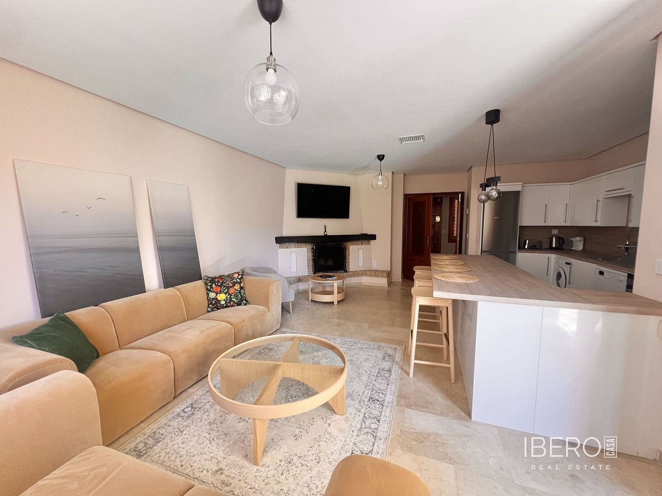 Prodej bytu 4+kk 107 m² – další