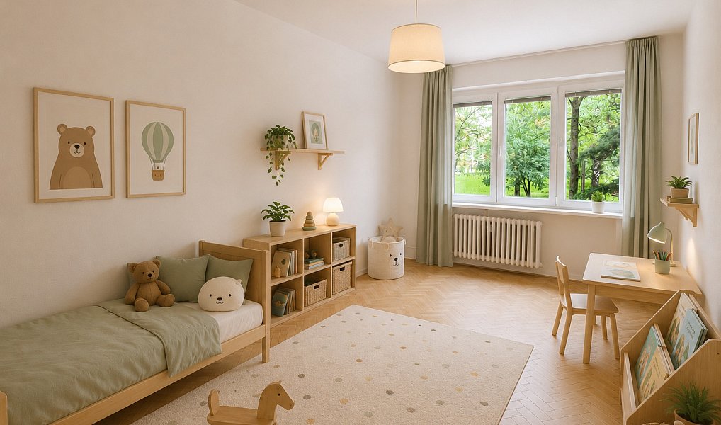Prodej bytu 3+1 61 m², Karviná – náhled fotky 14