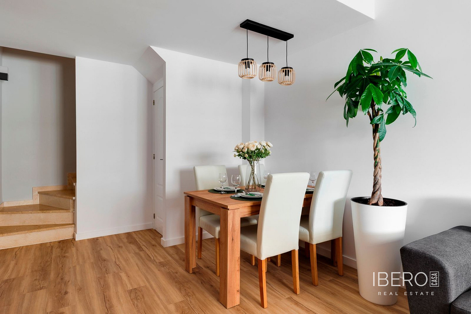 Casa 4+kk – Orihuela, Playa Flamenca I, Urbanización La Zenia II - Vista 3