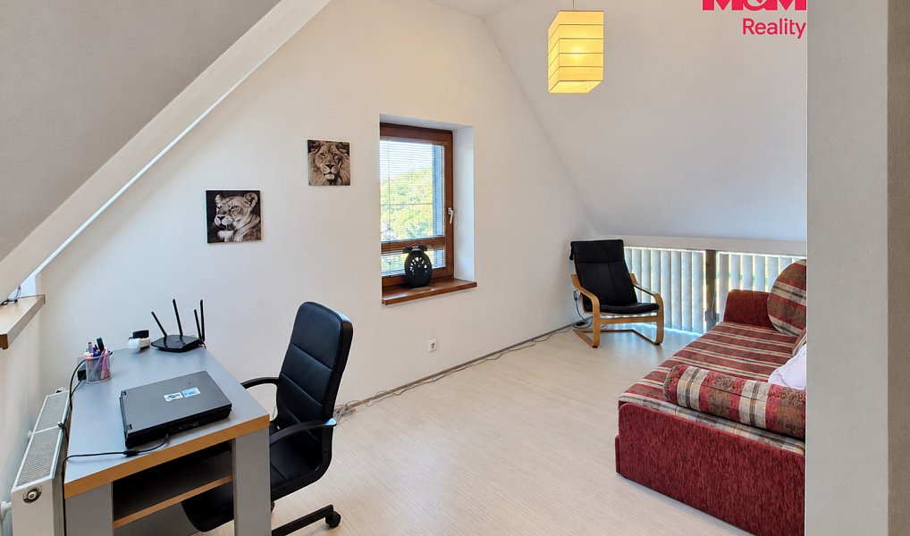 Pronájem domu 138 m² s pozemkem 488 m², Choteč – náhled fotky 10
