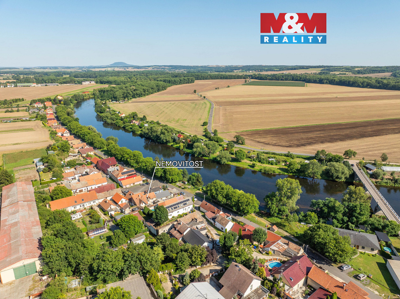 Prodej domu 75 m² s pozemkem 108 m²