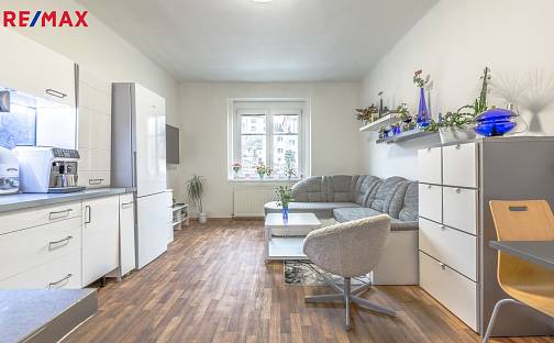 Prodej bytu 2+kk 44 m², Záběhlická, Praha 10 - Záběhlice