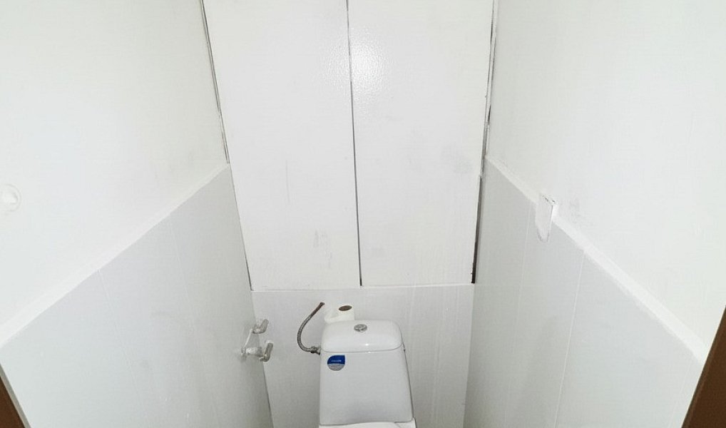 Pronájem bytu 2+1 58 m², Habartov – náhled fotky 9