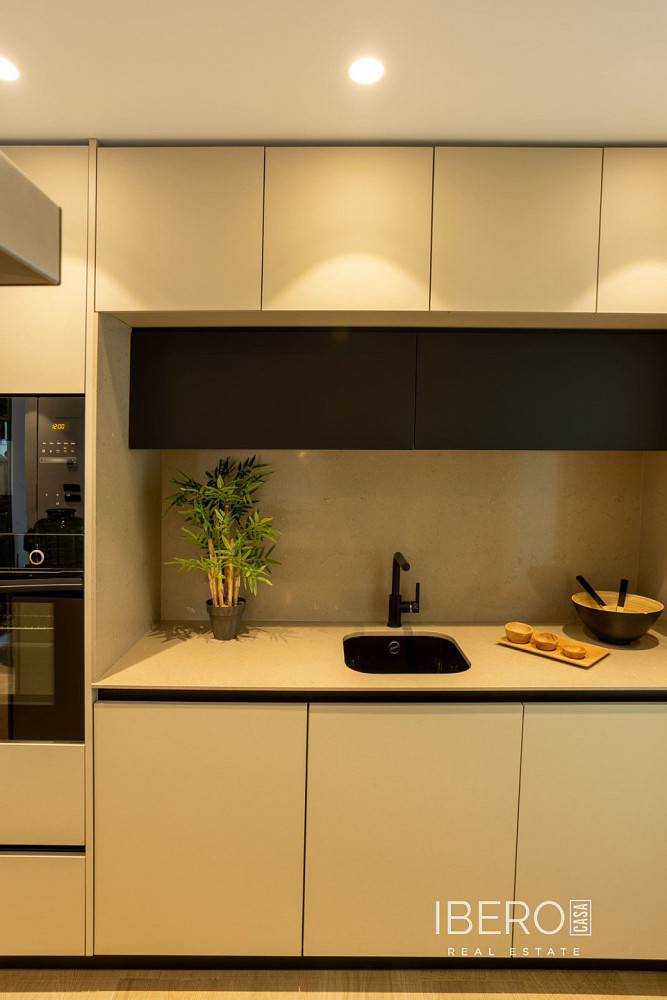 Piso 3+kk – Alacant / Alicante, Sidi Ifni - Nou Alacant, l'Alacantí - Vista 4