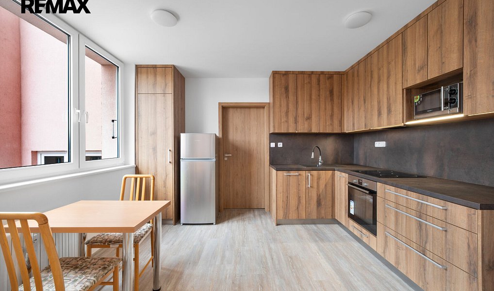 Prodej bytu 3+1, 65 m², Kroměříž
