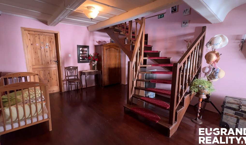 Prodej ubytovacího objektu 683 m², Varnsdorf – náhled fotky 18