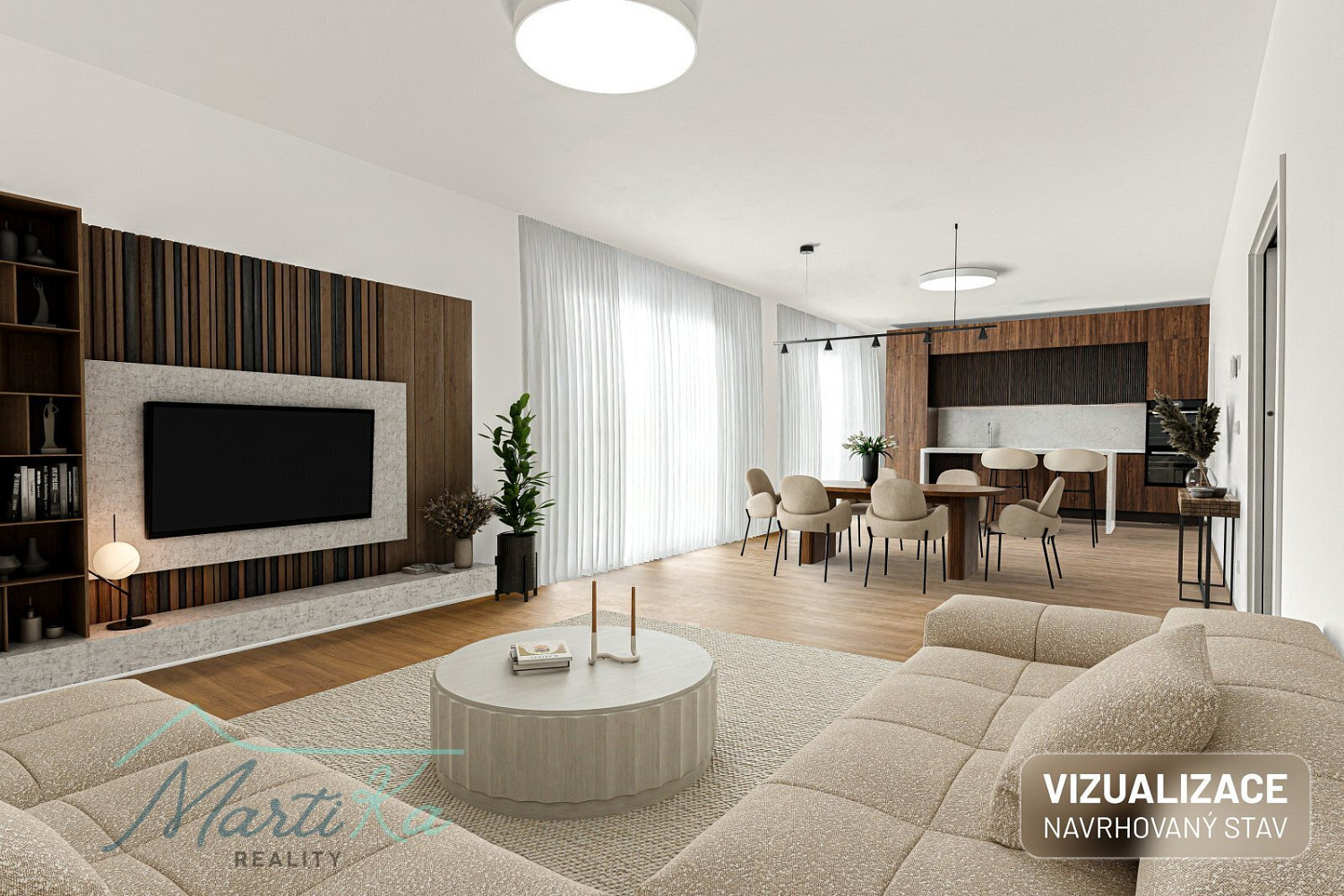 Prodej domu 142 m² s pozemkem 360 m²