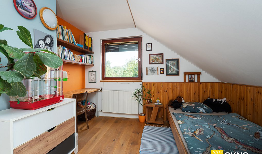 Prodej domu 120 m² s pozemkem 1 816 m², Kunštát – náhled fotky 11