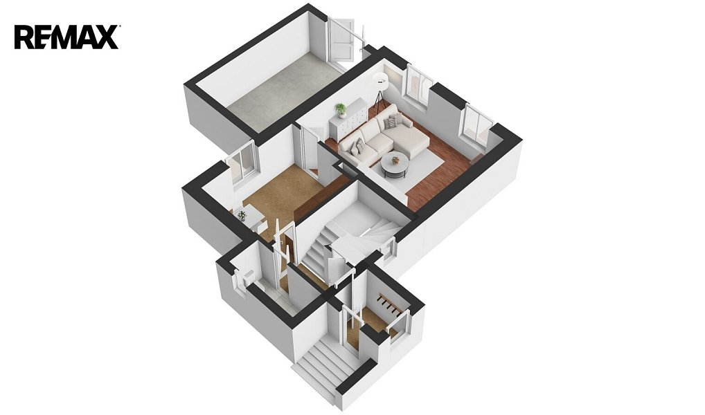 Prodej domu 91 m² s pozemkem 718 m², Žatec – náhled fotky 13