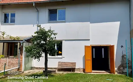 Prodej domu 255 m² s pozemkem 449 m², U Dvora, Troubky, okres Přerov