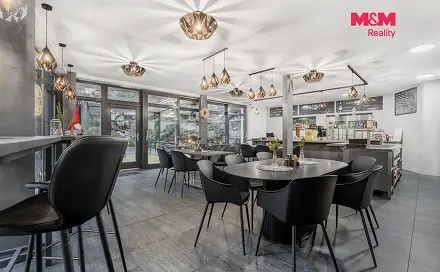 Prodej ubytovacího objektu 300 m², Hřensko, okres Děčín