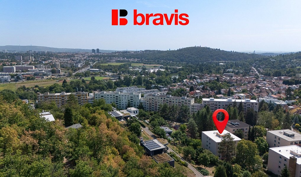 Prodej bytu 2+1 61 m², Brno – náhled fotky 13
