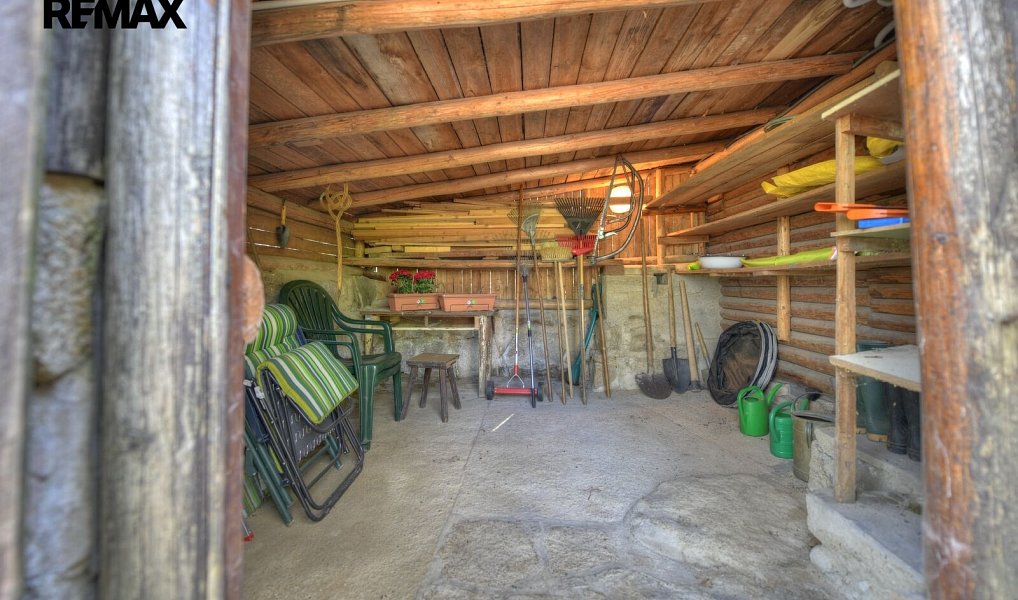 Prodej chaty/chalupy 60 m² s pozemkem 60 m², Pohoří – náhled fotky 16