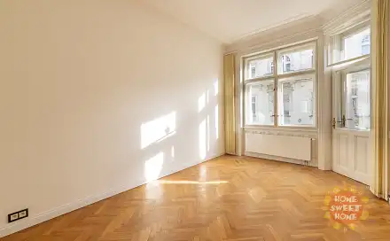 Pronájem bytu 3+1 138 m²