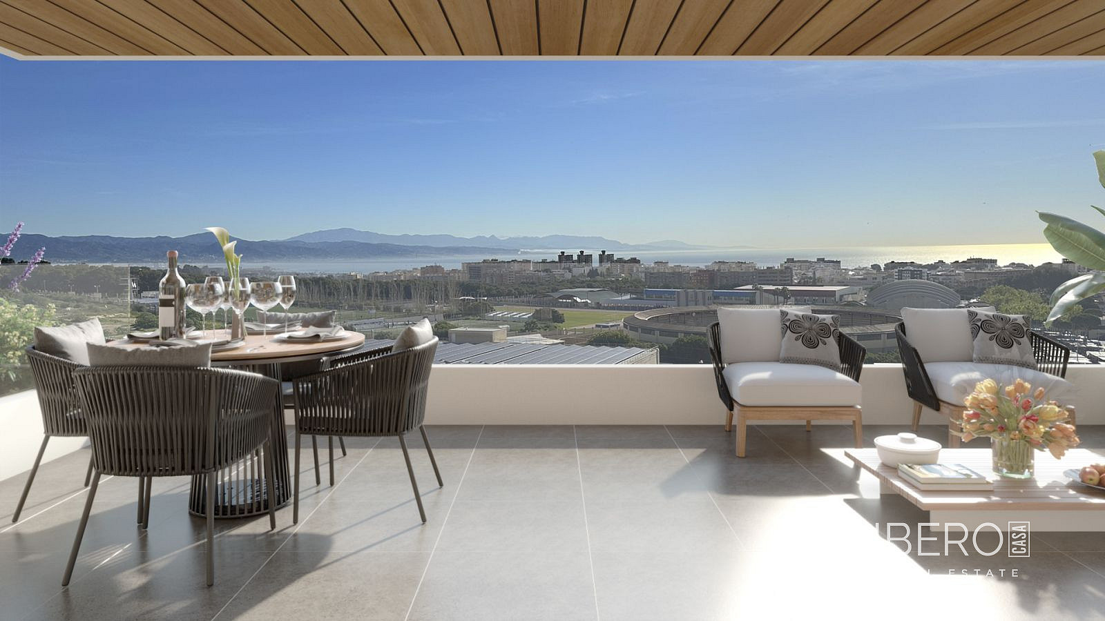 Pis 2+kk – Torremolinos, Costa del Sol Occidental - Vista 2