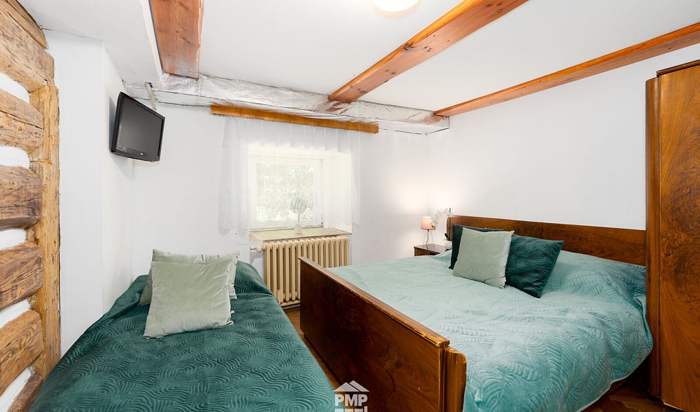 Prodej domu 257 m² s pozemkem 1 893 m², Svratouch – náhled fotky 15