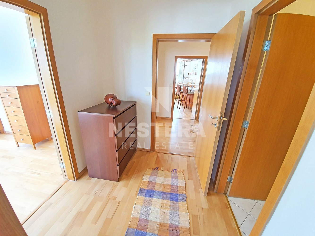 Pronájem bytu 3+1 100 m² – fotografie 5