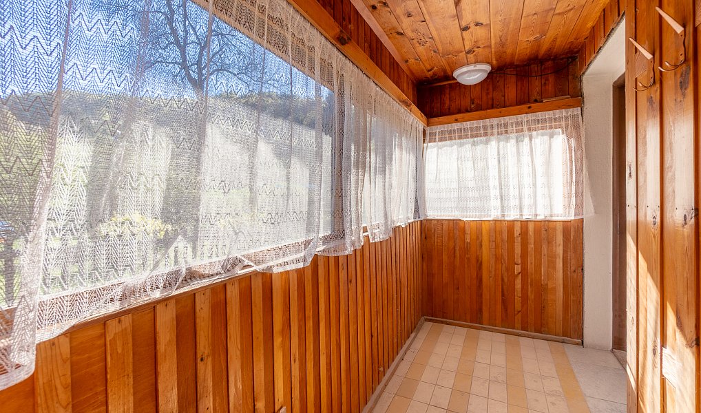 Prodej domu 113 m² s pozemkem 411 m², Velké Březno – náhled fotky 8