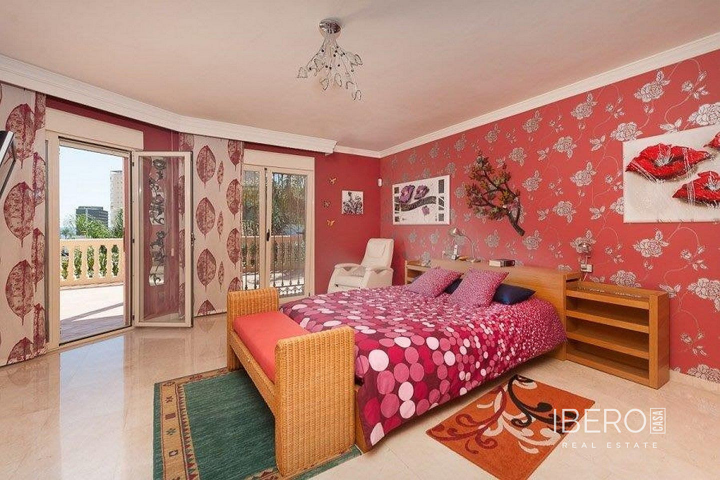 Casa 5+kk – Torremolinos, Costa del Sol Occidental - Vista 3