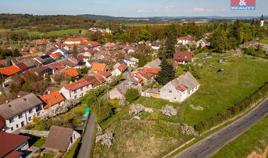 Prodej chaty/chalupy 65 m² s pozemkem 91 m², Nalžovské Hory – náhled fotky 15