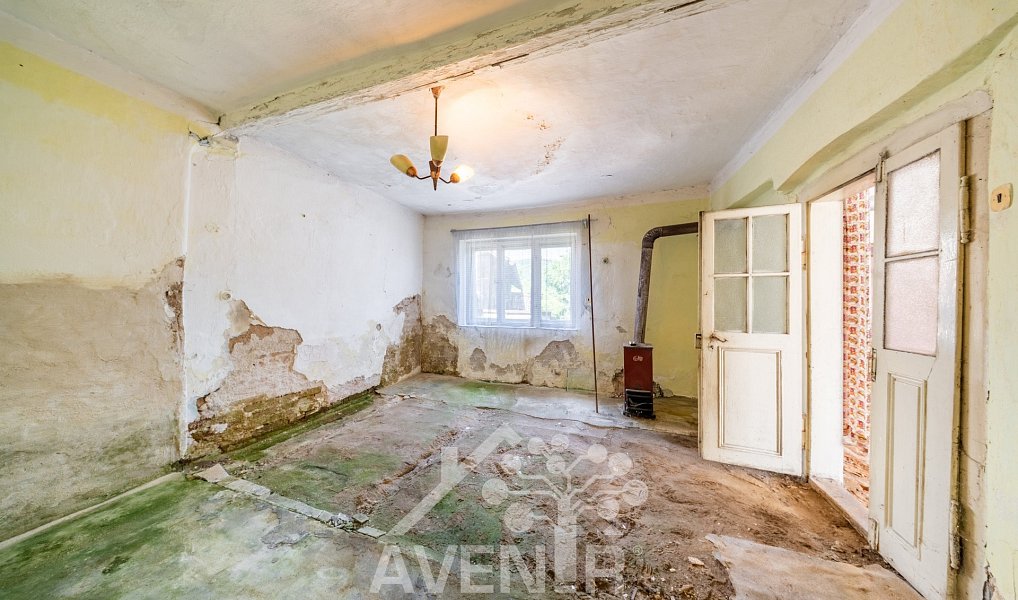 Prodej domu 174 m² s pozemkem 1 280 m², Nosálov – náhled fotky 19