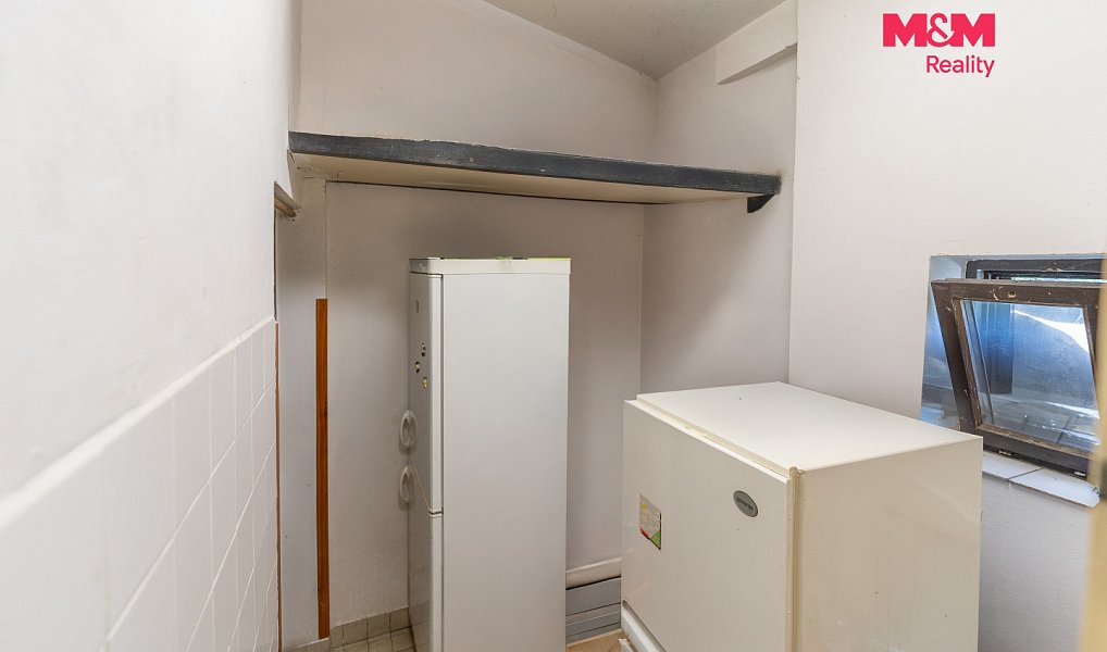 Prodej chaty/chalupy 92 m² s pozemkem 812 m², Ohrobec – náhled fotky 10
