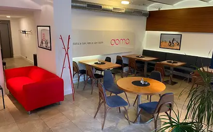 Pronájem restaurace 120 m², Anglická, Mariánské Lázně - Úšovice, okres Cheb