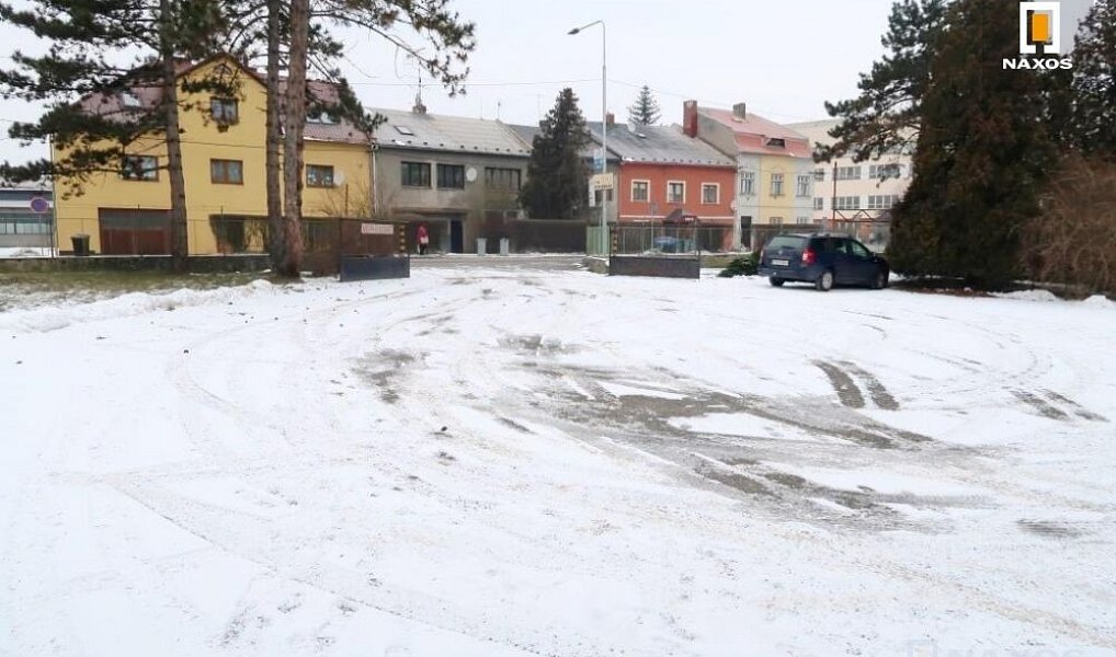 Prodej skladovacích prostor 4 100 m², Bílovec – náhled fotky 29