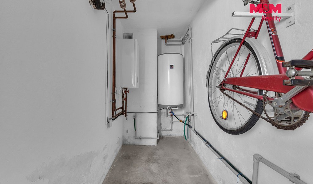Prodej domu 140 m² s pozemkem 1 025 m², Slavíkov – náhled fotky 23