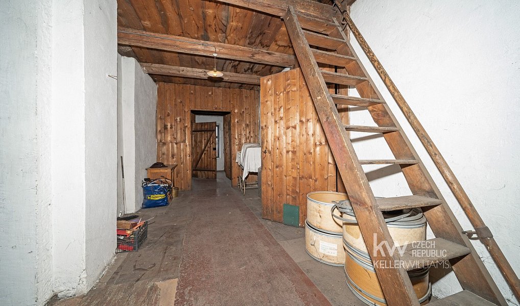Prodej domu 434 m² s pozemkem 2 176 m², Jilemnice – náhled fotky 28