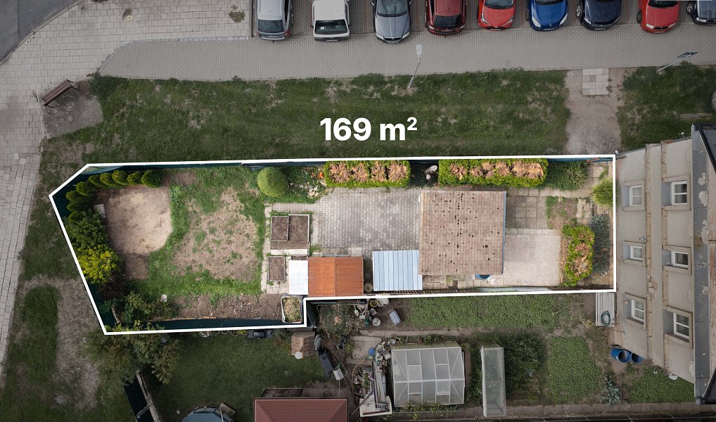 Prodej bytu 3+1 76 m², Smiřice – náhled fotky 19