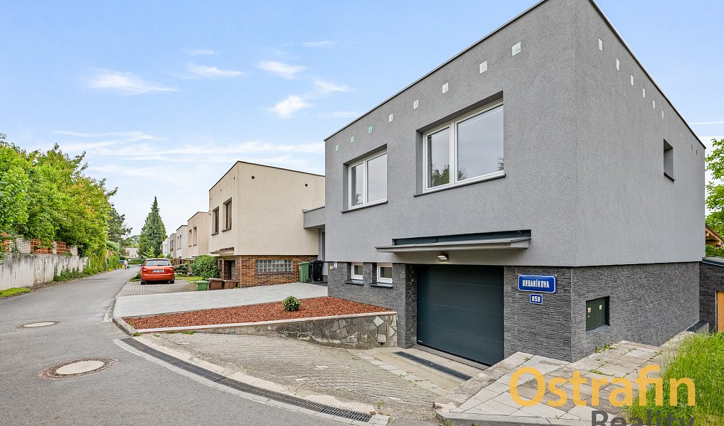 Prodej domu 260 m² s pozemkem 150 m², Ostrava – náhled fotky 29
