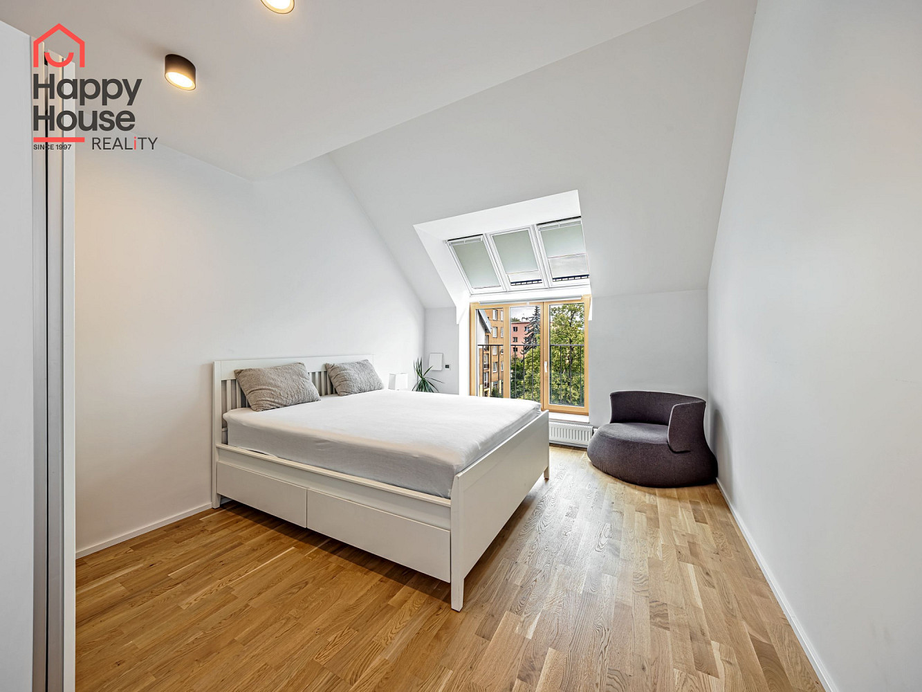 Prodej bytu 2+kk 57 m² – fotografie 4