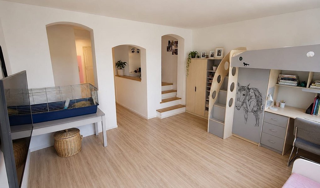 Pronájem bytu 4+1 145 m², Kadaň – náhled fotky 11