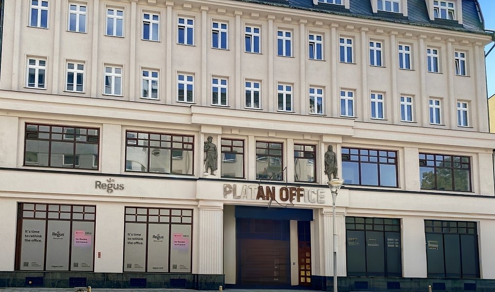 Pronájem komerčního prostoru, 1 m², Moravská Ostrava - Ostrava-město, Ostrava