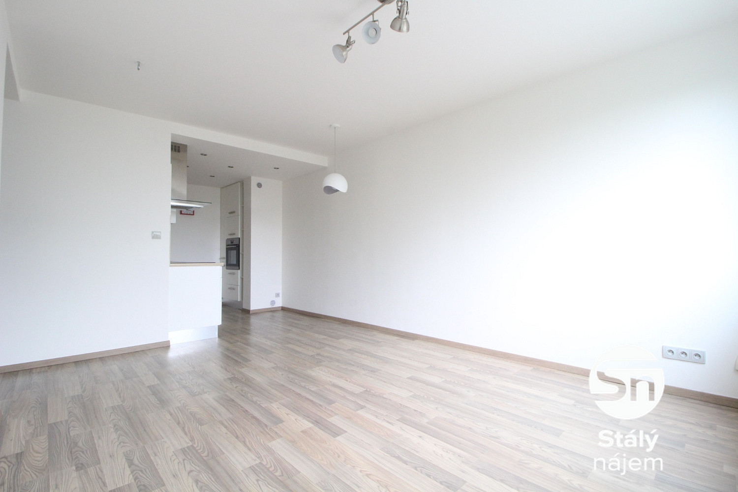 Pronájem bytu 3+kk 58 m² – fotografie 5