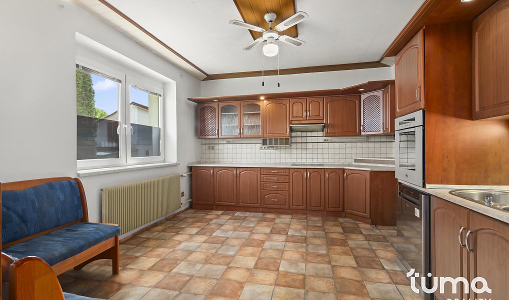 Prodej domu 156 m² s pozemkem 487 m², Praha – náhled fotky 27