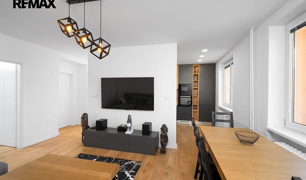 Pronájem bytu 3+kk 62 m², Ostrava – náhled fotky 2
