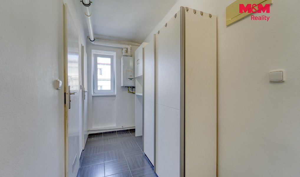 Prodej bytu 2+1 56 m², Plzeň – náhled fotky 11