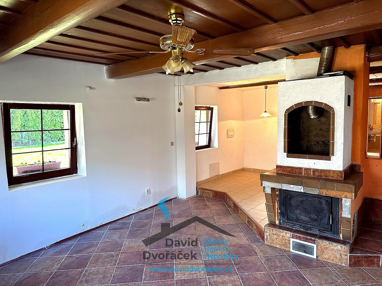 Prodej domu 120 m² s pozemkem 1 006 m² — photo 2