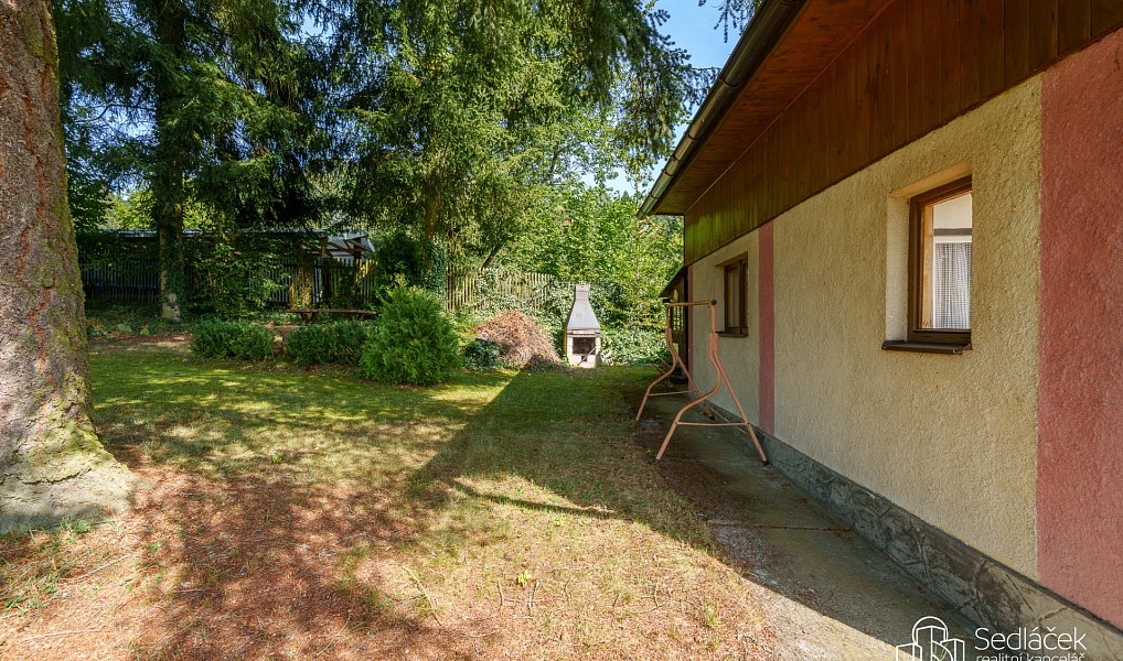 Prodej chaty/chalupy 80 m² s pozemkem 817 m², Šemnice – náhled fotky 18
