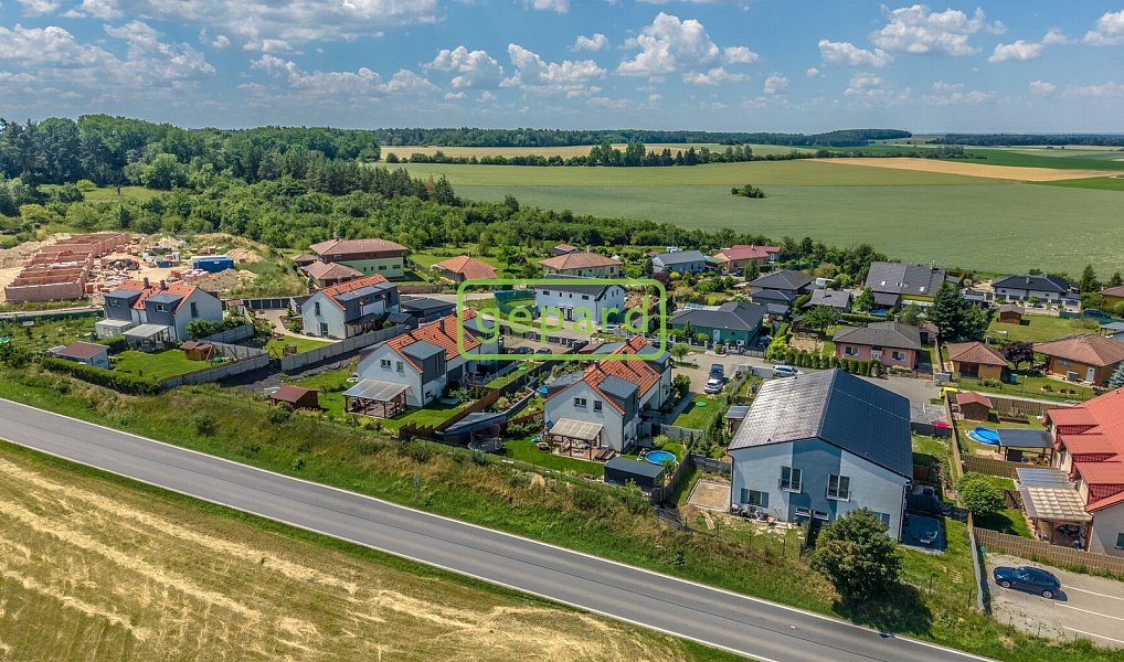 Prodej domu 99 m² s pozemkem 276 m², Jiřice – náhled fotky 21